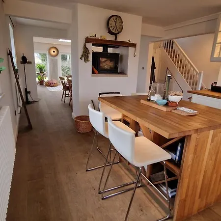 Tatil Evi 3 Bedroom Country Family Near Masham