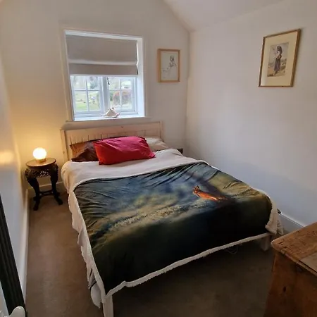 Tatil Evi 3 Bedroom Country Family Near Masham