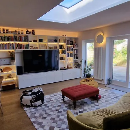 Tatil Evi 3 Bedroom Country Family Near