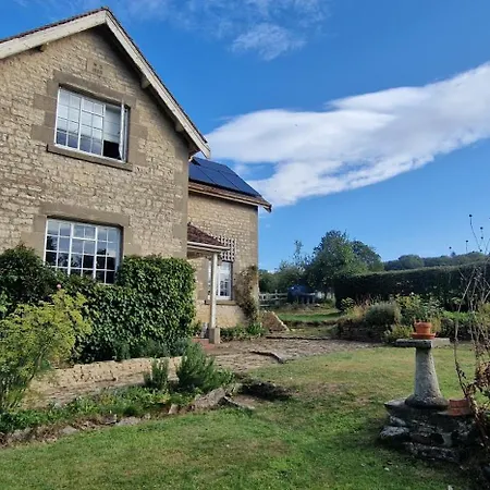 3 Bedroom Country Family Near Tatil Evi *