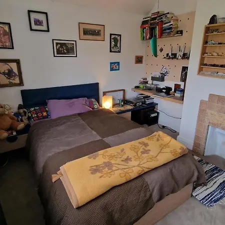 Σπίτι διακοπών 3 Bedroom Country Family Near